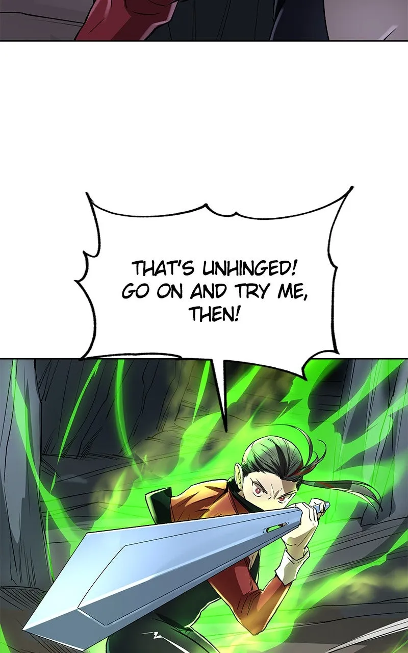 Space Cheon-ma 3077 Chapter 49 page 71 - 