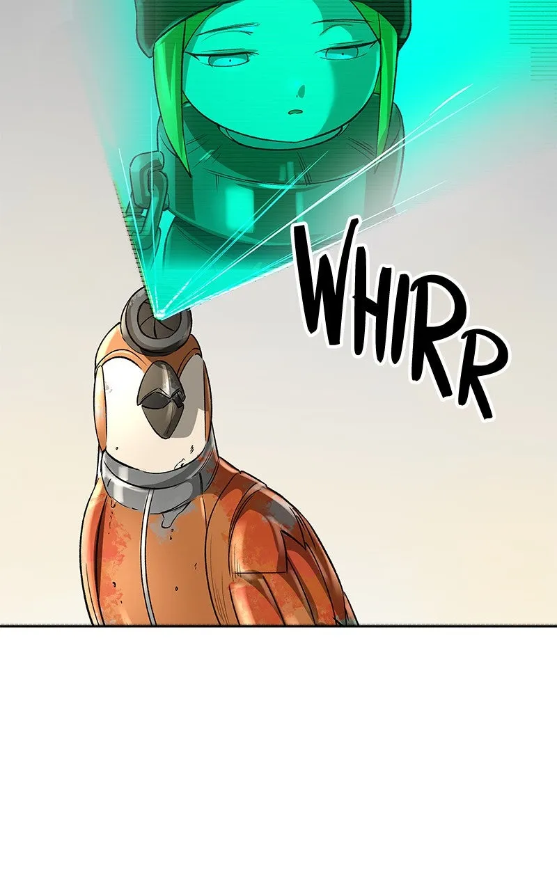 Space Cheon-ma 3077 Chapter 49 page 99 - 