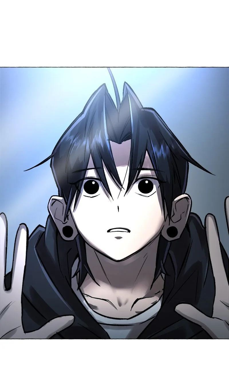 Space Cheon-ma 3077 Chapter 5 page 1 - 