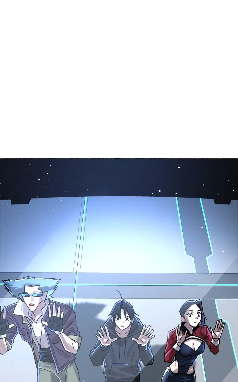 Space Cheon-ma 3077 Chapter 5 page 2 - 