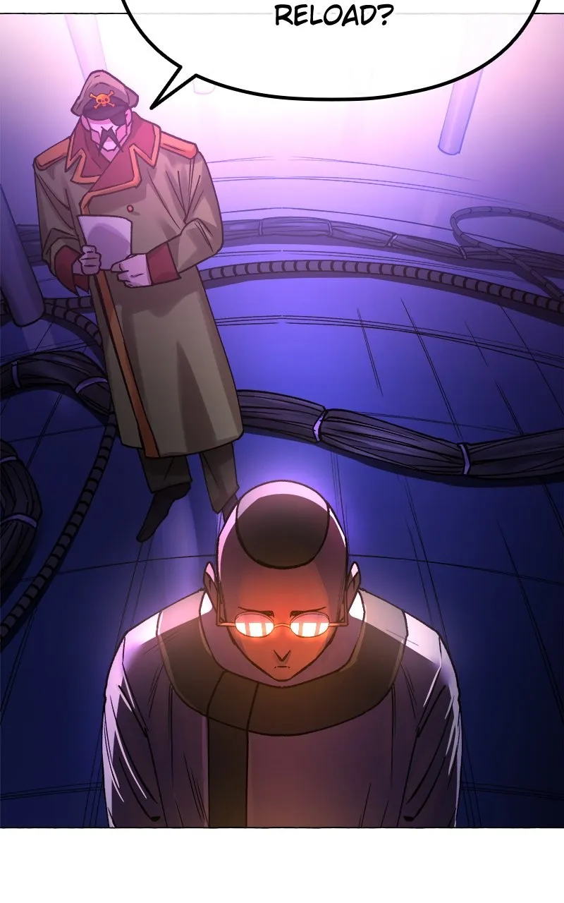 Space Cheon-ma 3077 Chapter 5 page 11 - 