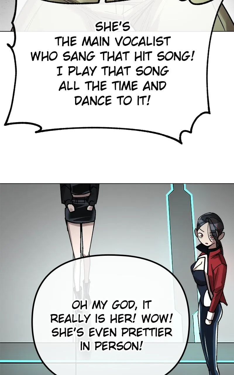 Space Cheon-ma 3077 Chapter 5 page 102 - 