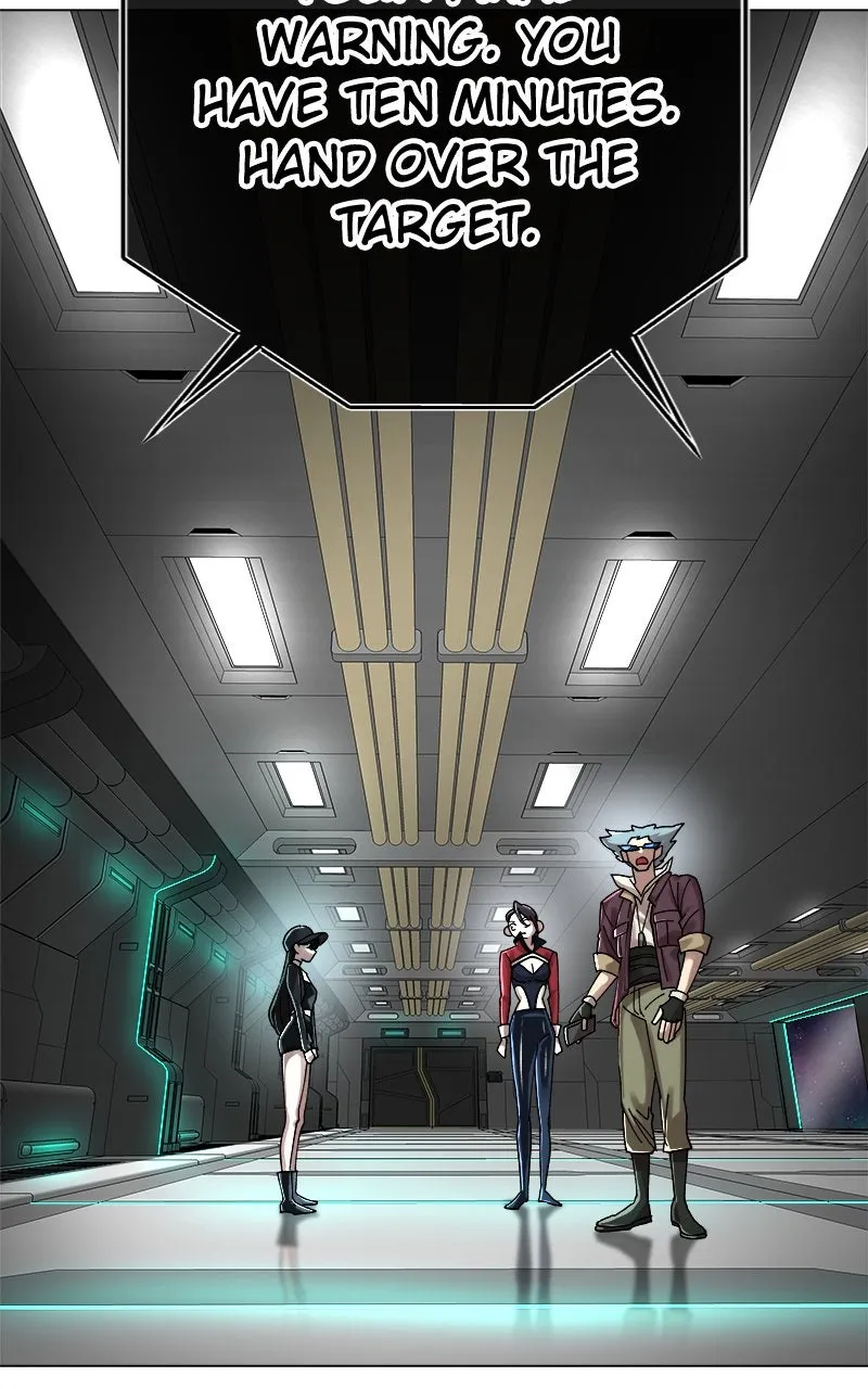 Space Cheon-ma 3077 Chapter 5 page 106 - 