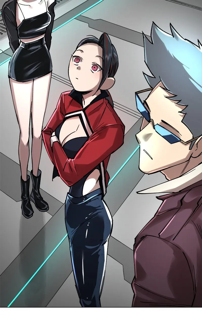Space Cheon-ma 3077 Chapter 5 page 109 - 
