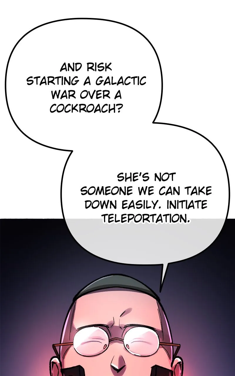 Space Cheon-ma 3077 Chapter 5 page 12 - 
