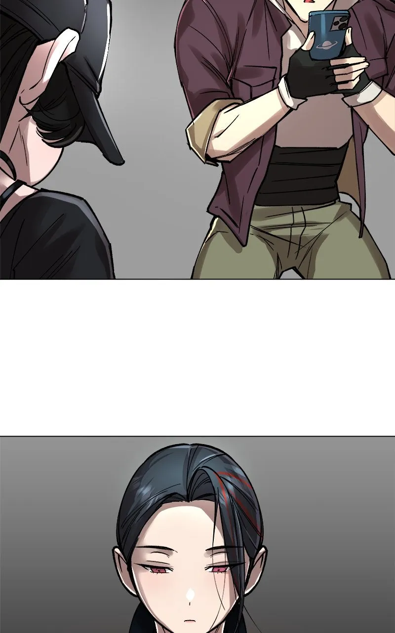 Space Cheon-ma 3077 Chapter 5 page 111 - 