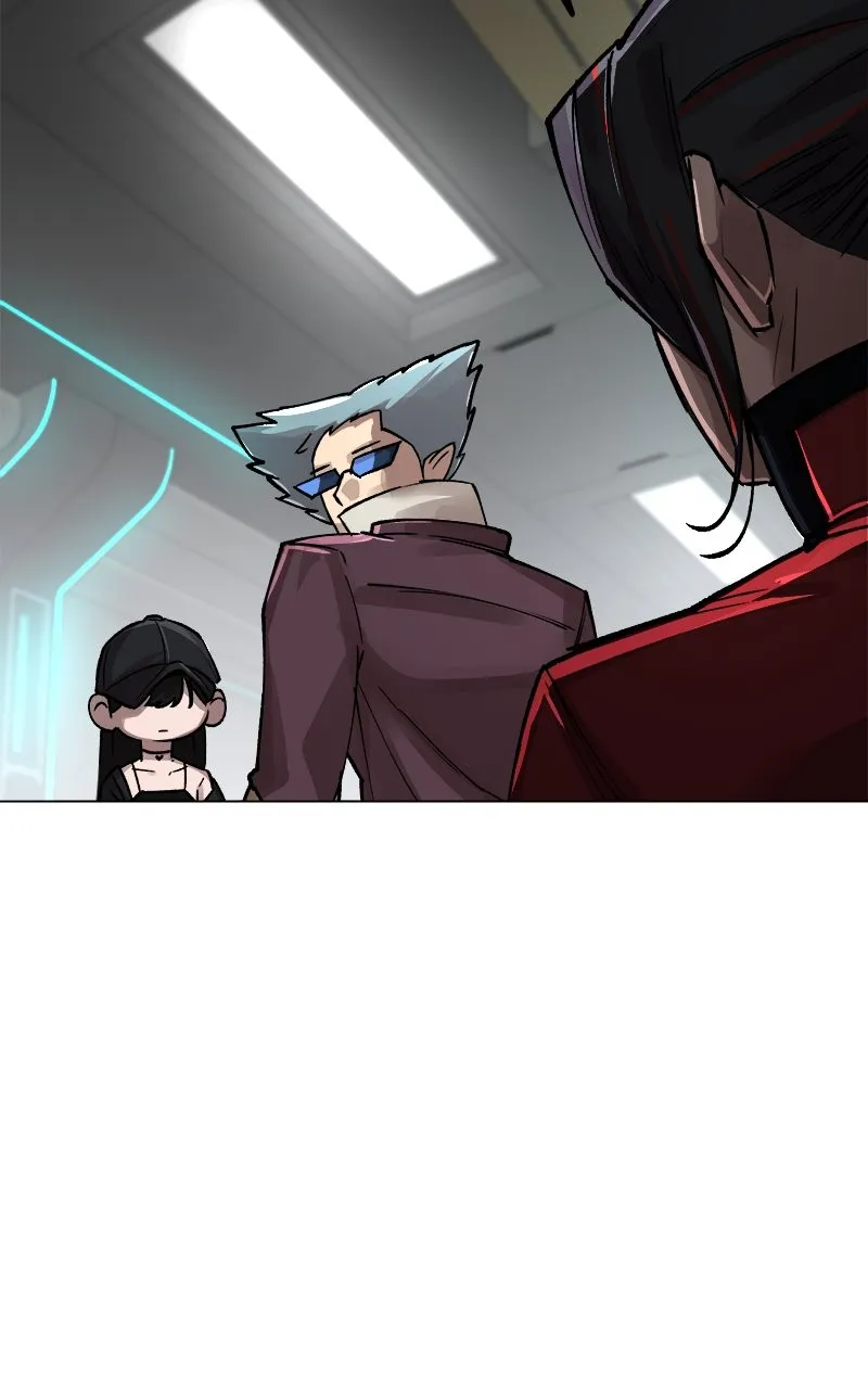 Space Cheon-ma 3077 Chapter 5 page 113 - 
