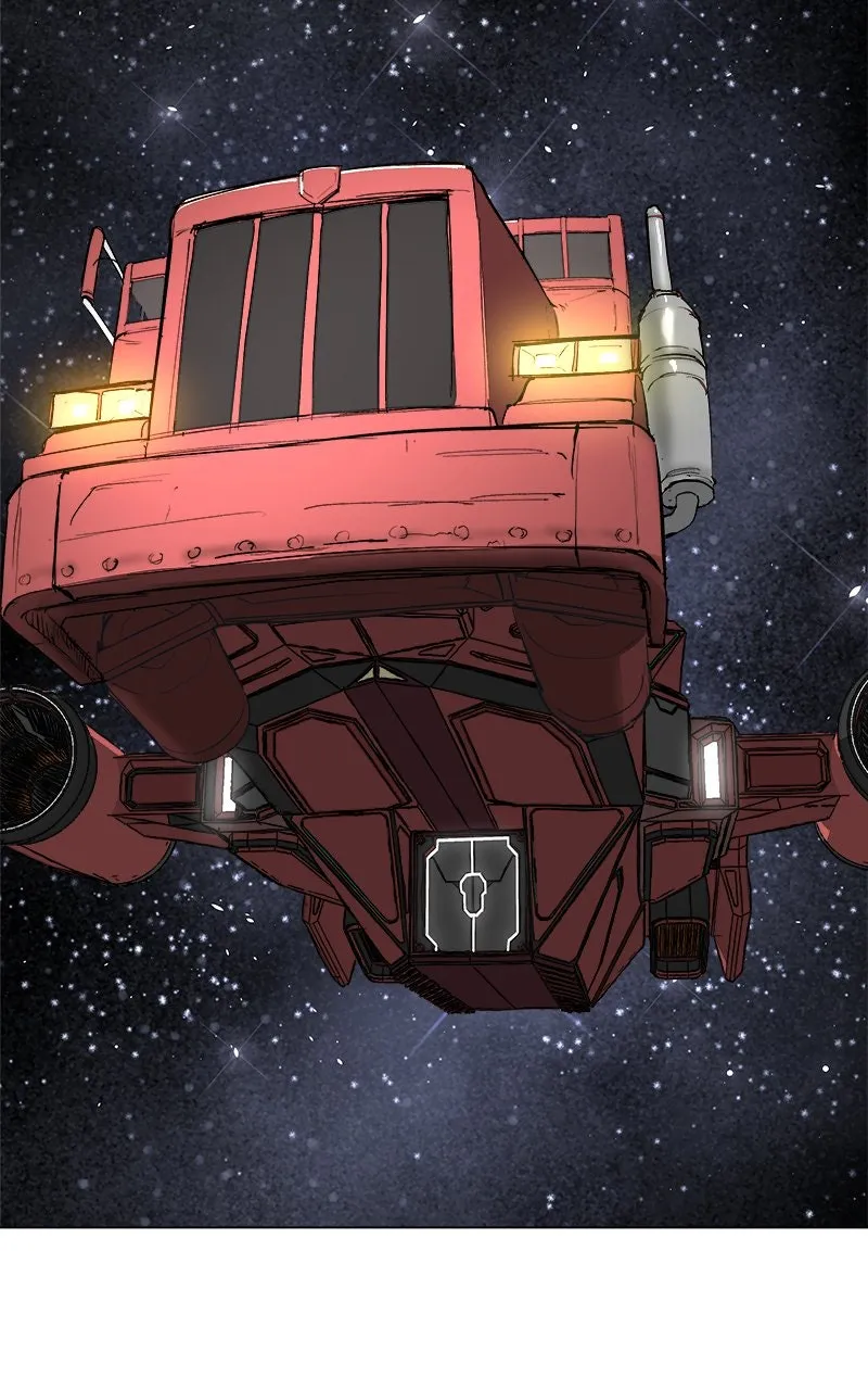Space Cheon-ma 3077 Chapter 5 page 116 - 
