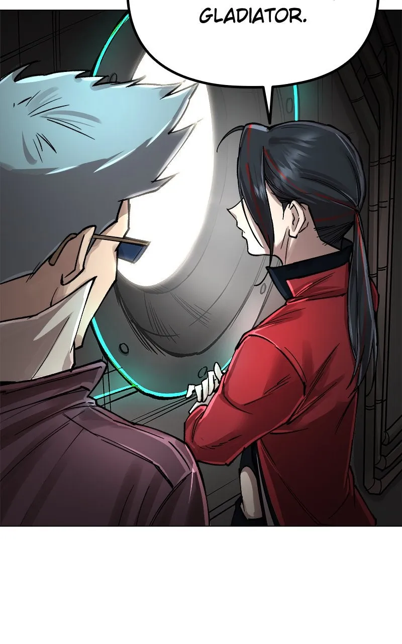 Space Cheon-ma 3077 Chapter 5 page 125 - 