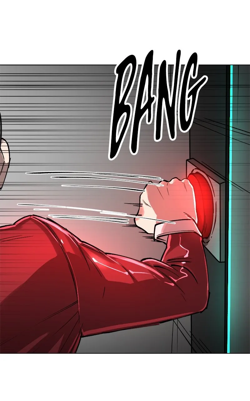 Space Cheon-ma 3077 Chapter 5 page 128 - 