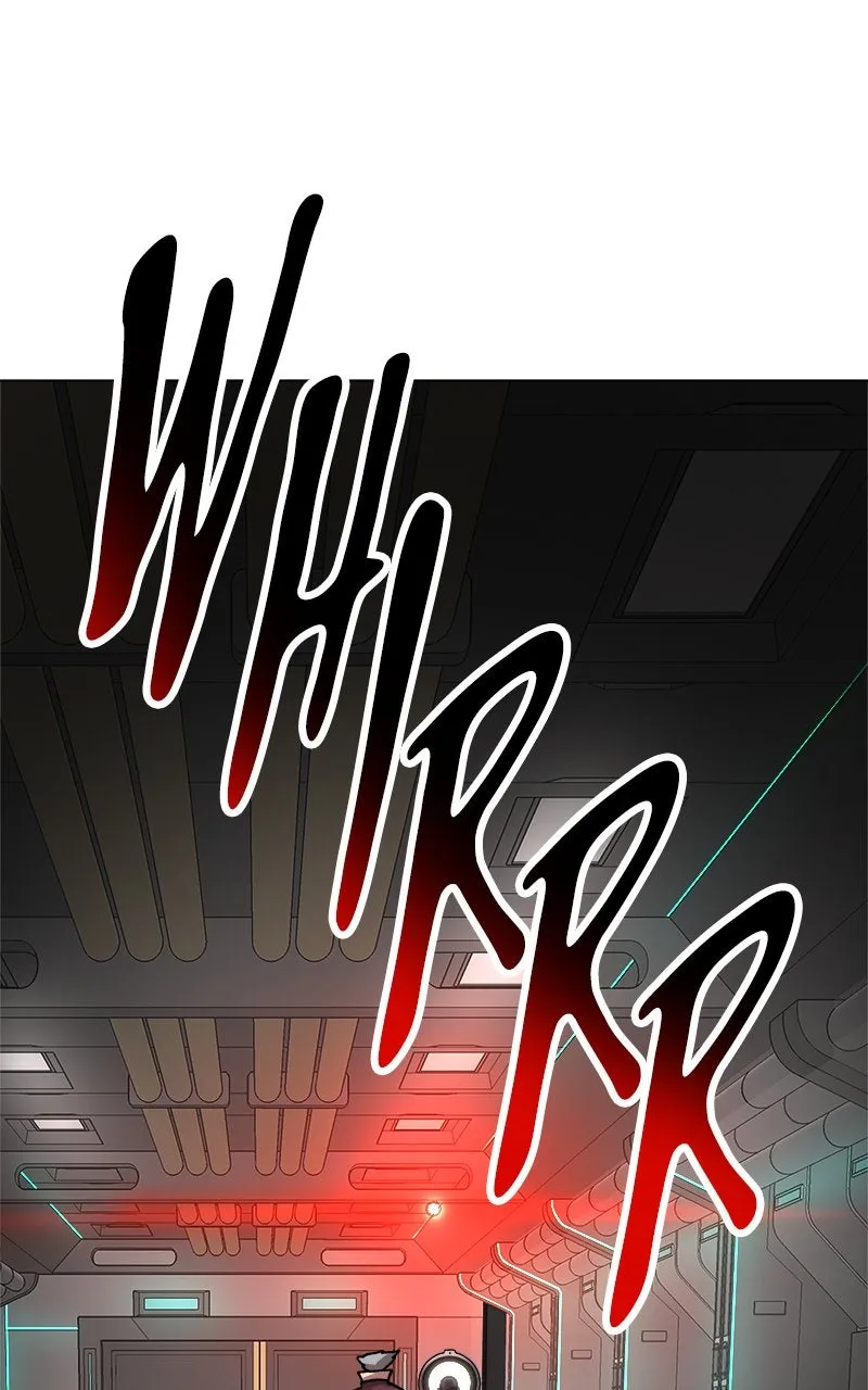 Space Cheon-ma 3077 Chapter 5 page 129 - 