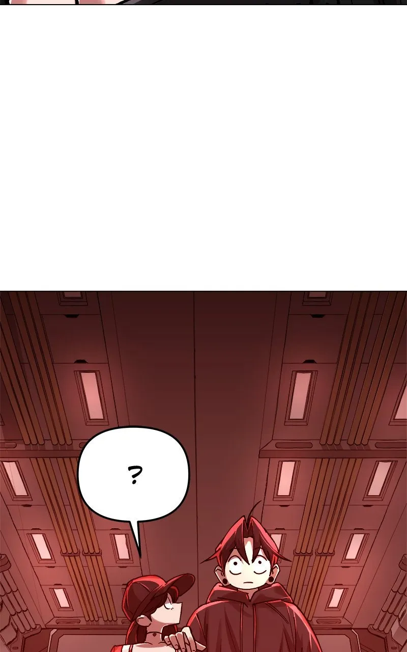 Space Cheon-ma 3077 Chapter 5 page 135 - 