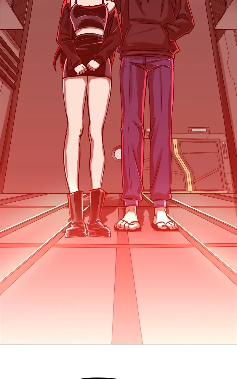 Space Cheon-ma 3077 Chapter 5 page 136 - 
