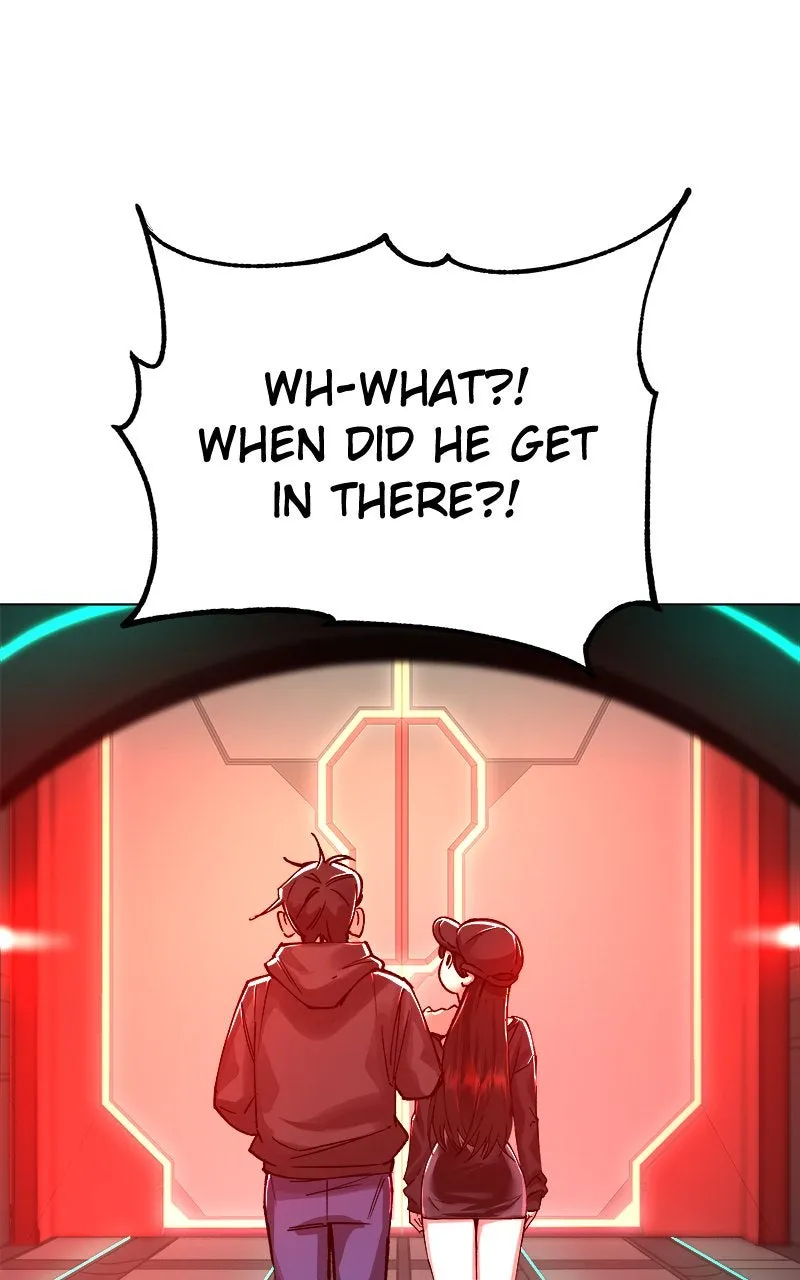 Space Cheon-ma 3077 Chapter 5 page 140 - 