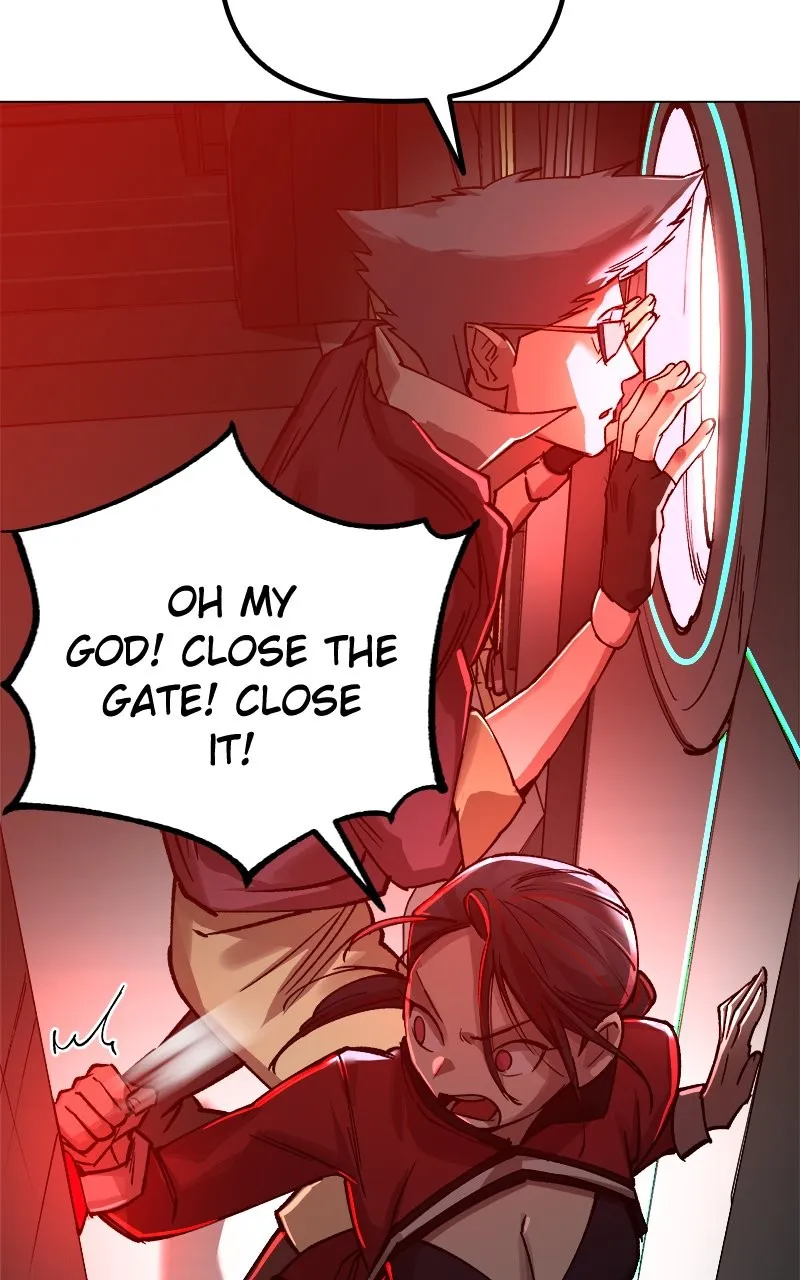 Space Cheon-ma 3077 Chapter 5 page 142 - 