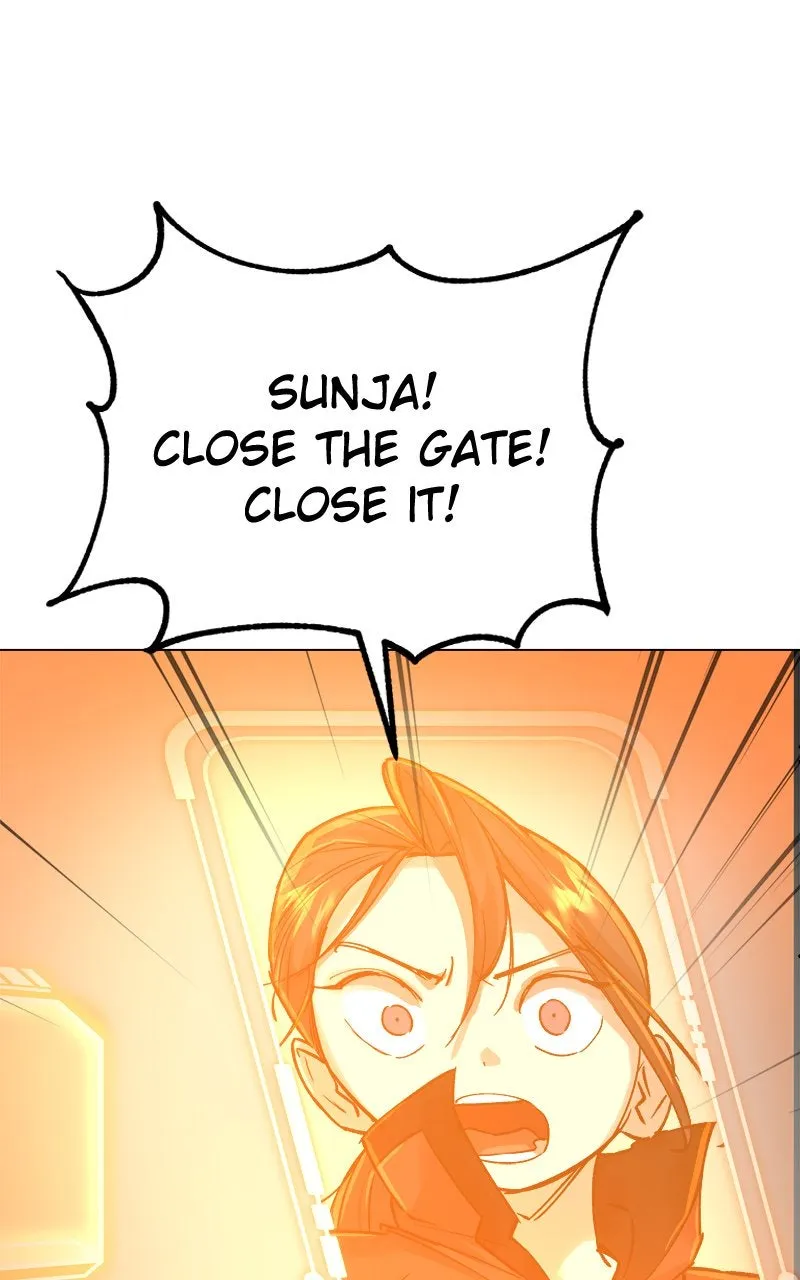 Space Cheon-ma 3077 Chapter 5 page 147 - 