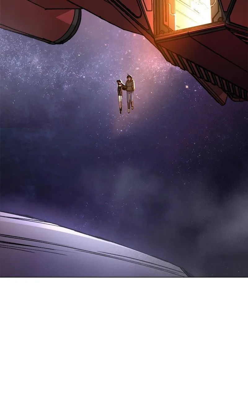 Space Cheon-ma 3077 Chapter 5 page 156 - 