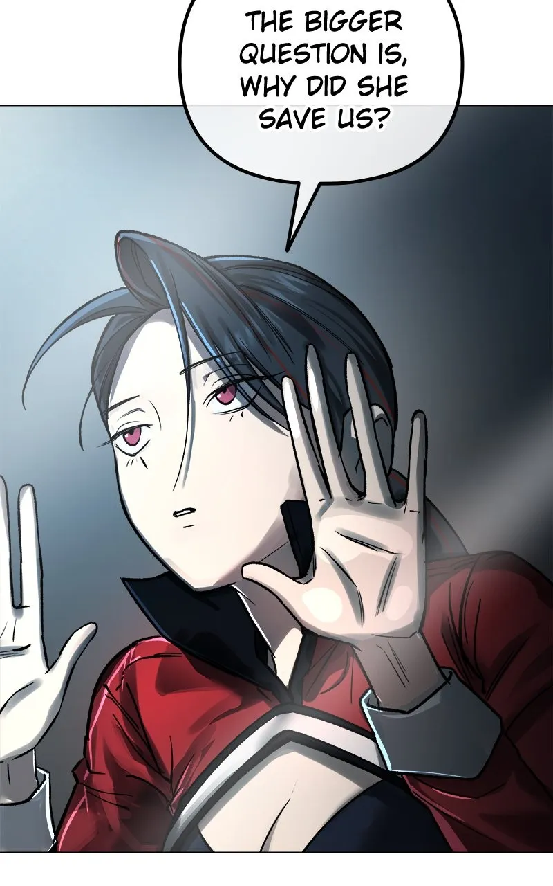 Space Cheon-ma 3077 Chapter 5 page 17 - 
