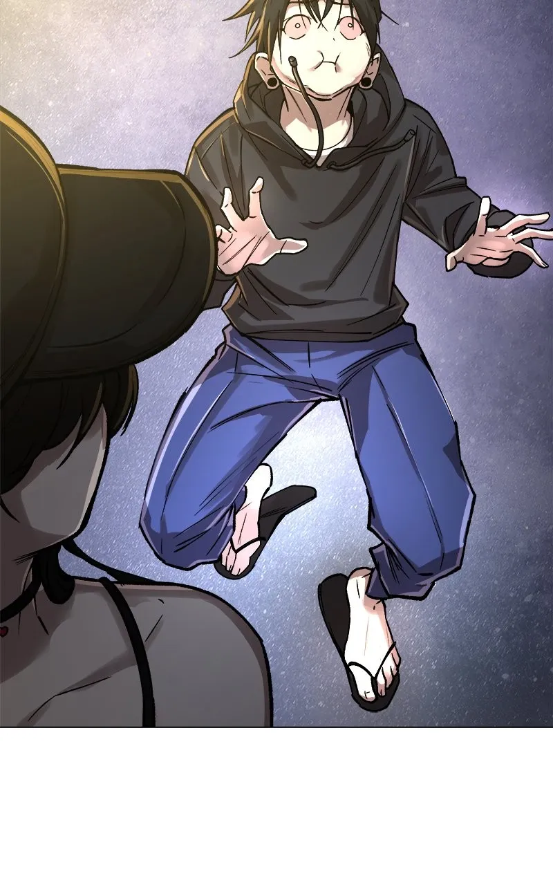 Space Cheon-ma 3077 Chapter 5 page 162 - 