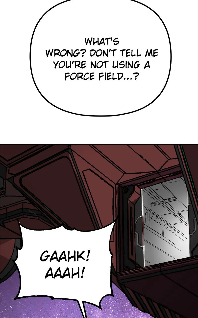 Space Cheon-ma 3077 Chapter 5 page 164 - 