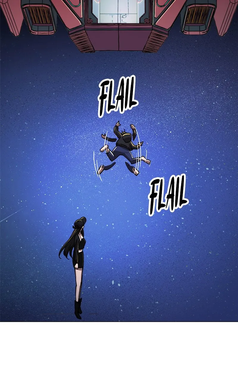 Space Cheon-ma 3077 Chapter 5 page 168 - 