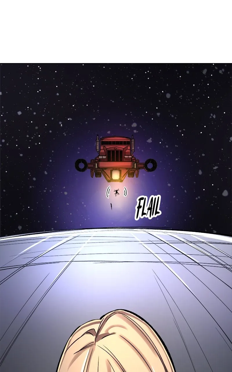 Space Cheon-ma 3077 Chapter 5 page 169 - 