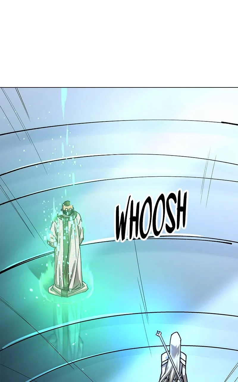 Space Cheon-ma 3077 Chapter 5 page 20 - 