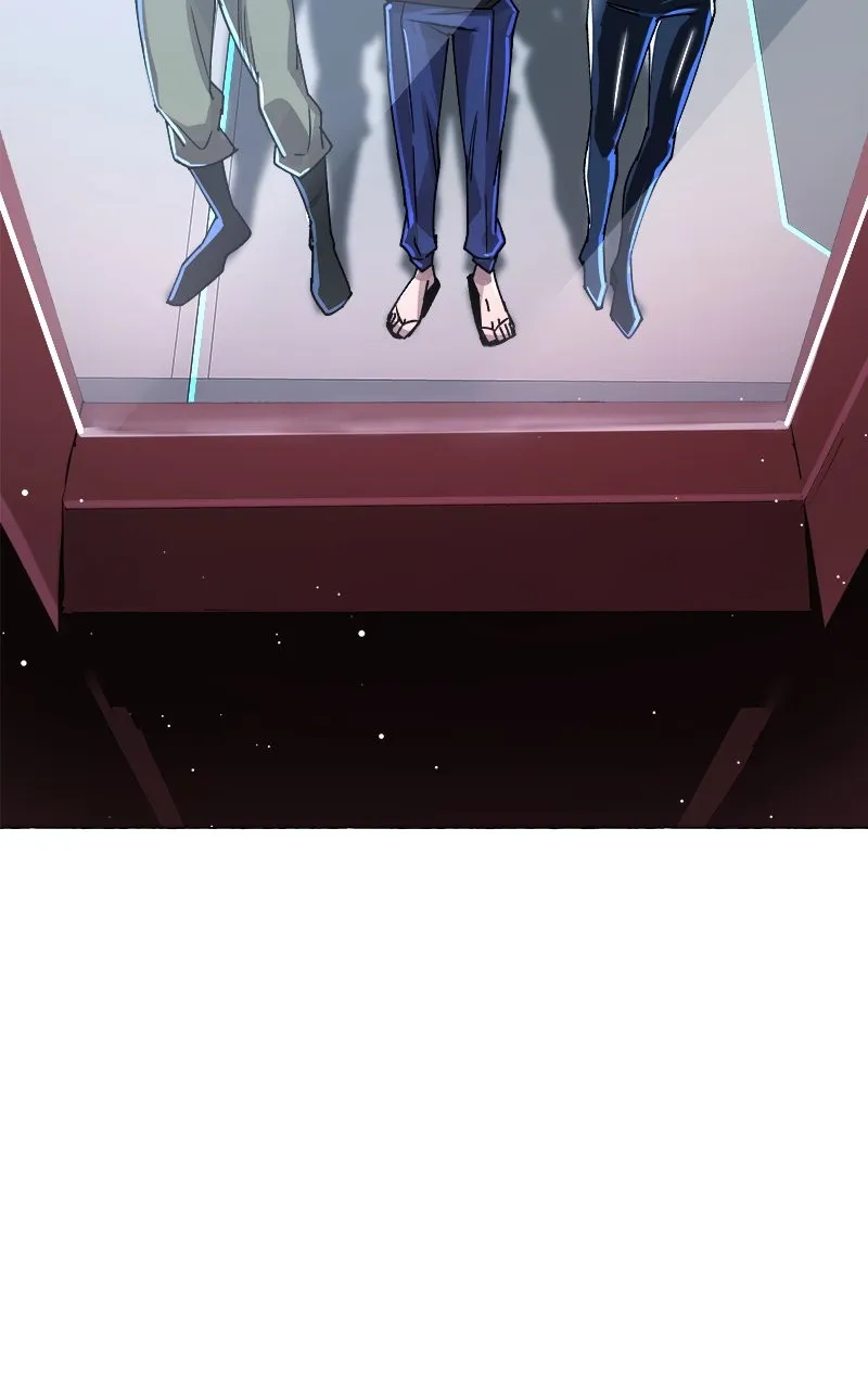Space Cheon-ma 3077 Chapter 5 page 3 - 