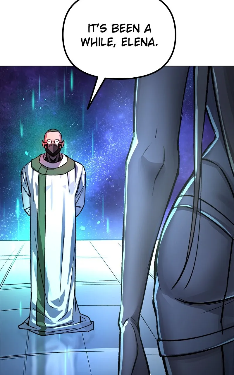 Space Cheon-ma 3077 Chapter 5 page 22 - 