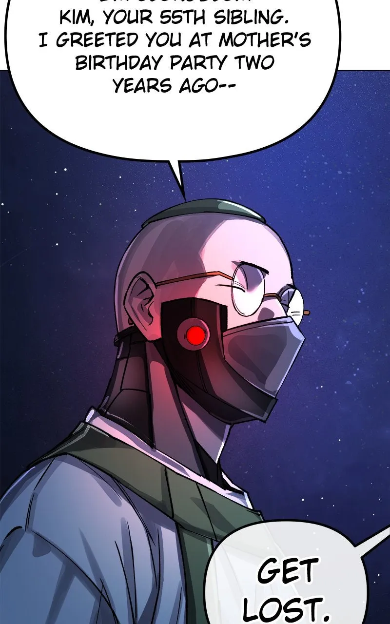 Space Cheon-ma 3077 Chapter 5 page 25 - 
