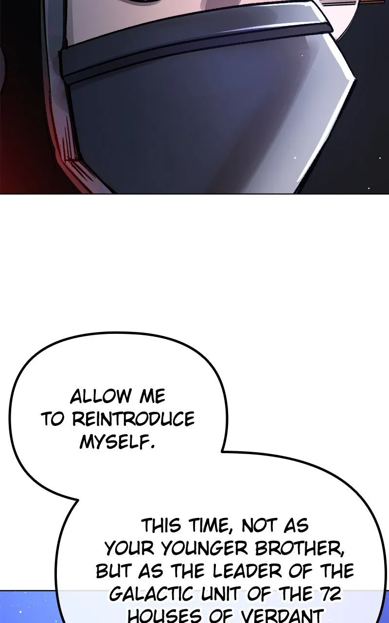 Space Cheon-ma 3077 Chapter 5 page 27 - 