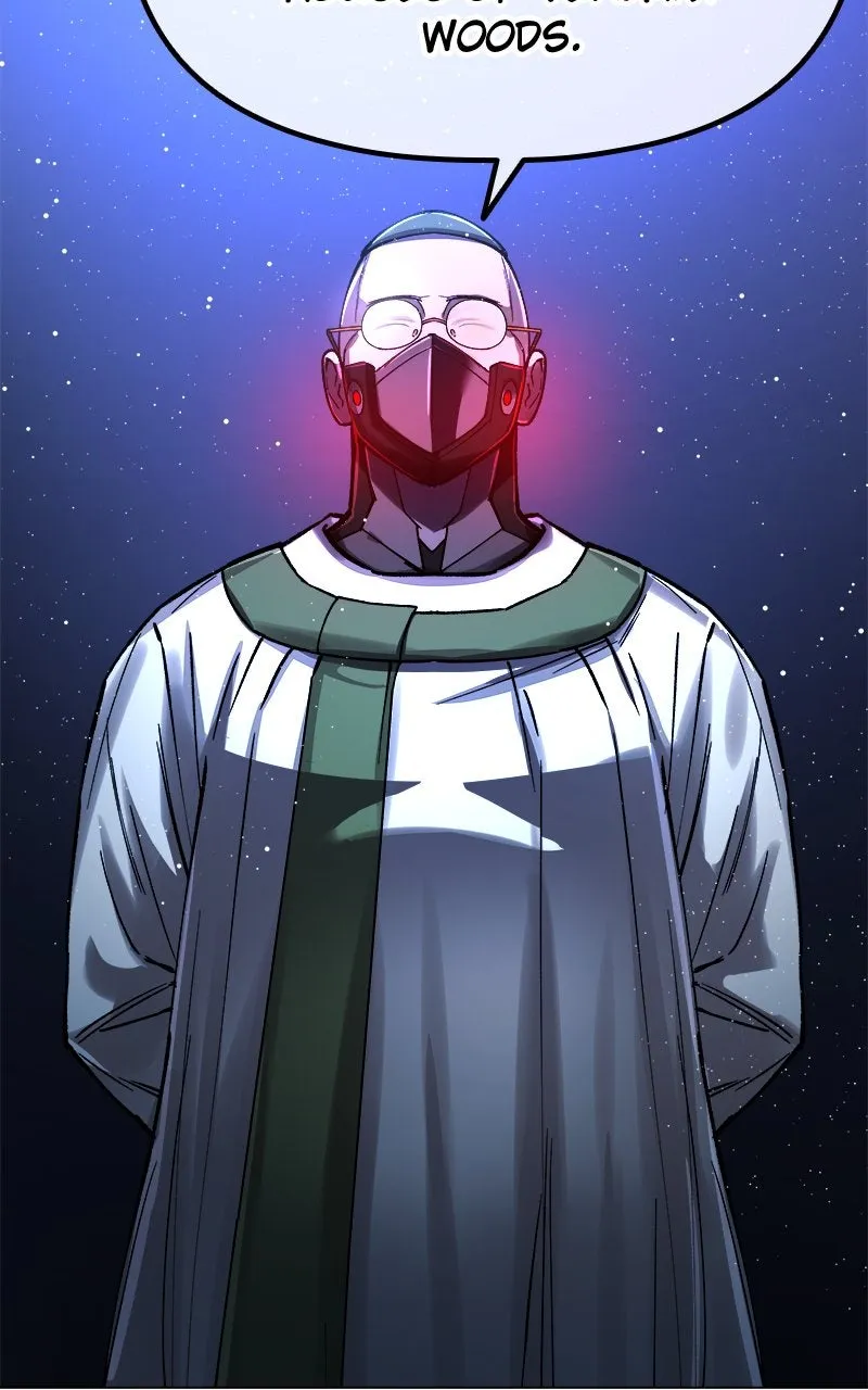 Space Cheon-ma 3077 Chapter 5 page 28 - 