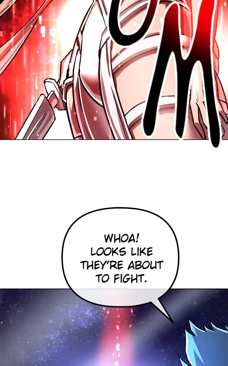 Space Cheon-ma 3077 Chapter 5 page 32 - 