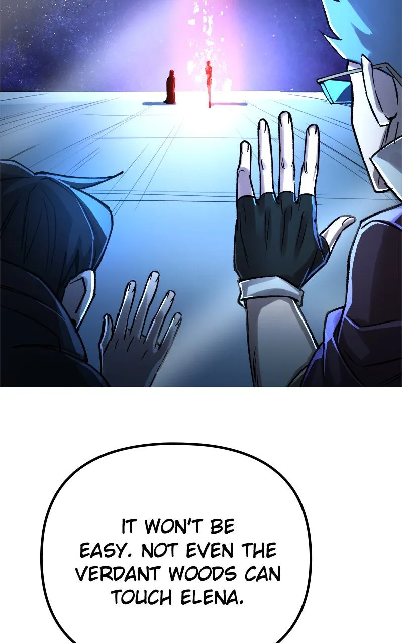 Space Cheon-ma 3077 Chapter 5 page 33 - 