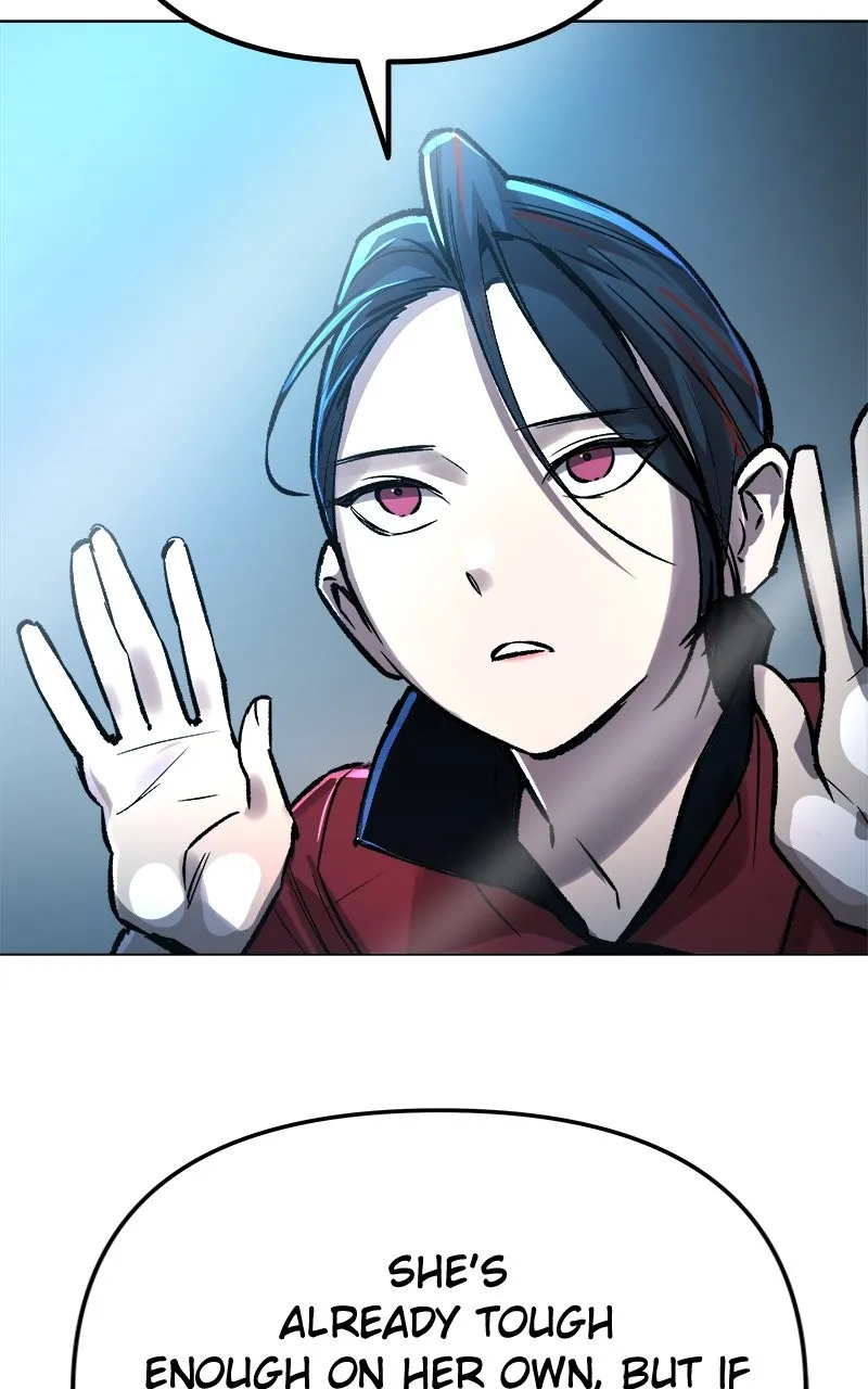 Space Cheon-ma 3077 Chapter 5 page 34 - 