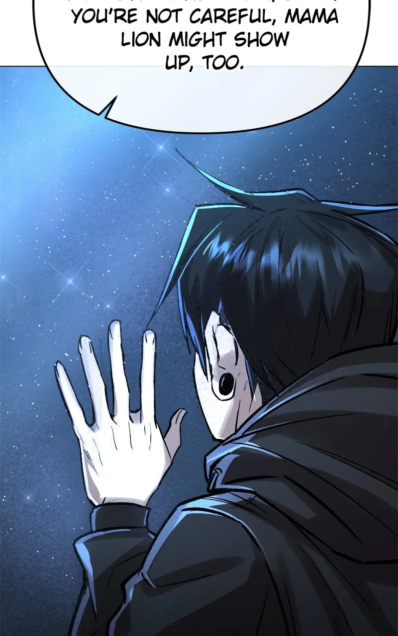 Space Cheon-ma 3077 Chapter 5 page 35 - 