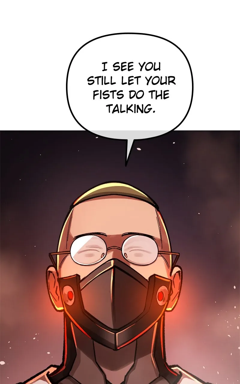 Space Cheon-ma 3077 Chapter 5 page 38 - 