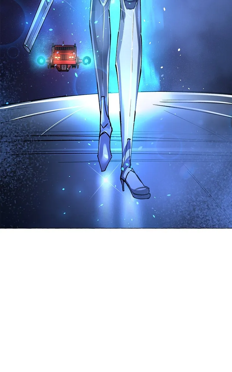Space Cheon-ma 3077 Chapter 5 page 5 - 