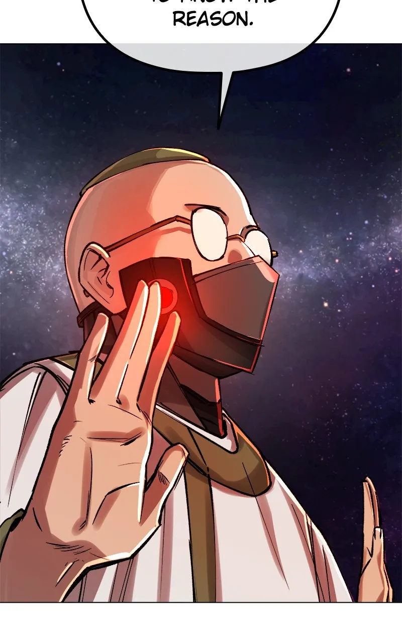 Space Cheon-ma 3077 Chapter 5 page 43 - 