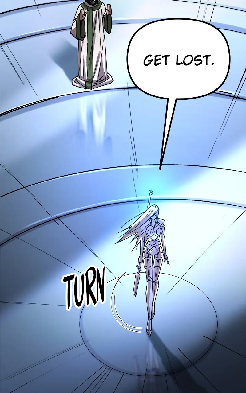 Space Cheon-ma 3077 Chapter 5 page 46 - 