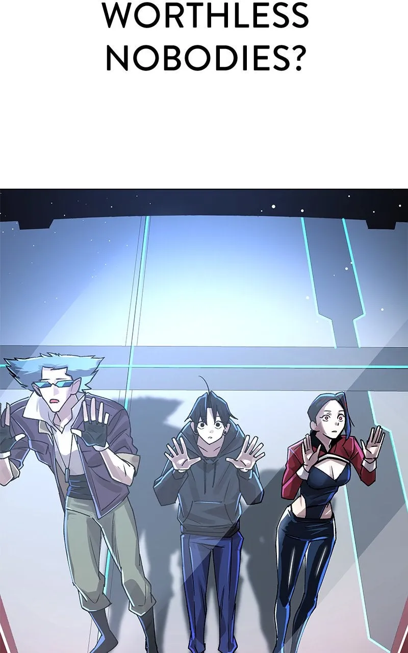 Space Cheon-ma 3077 Chapter 5 page 49 - 
