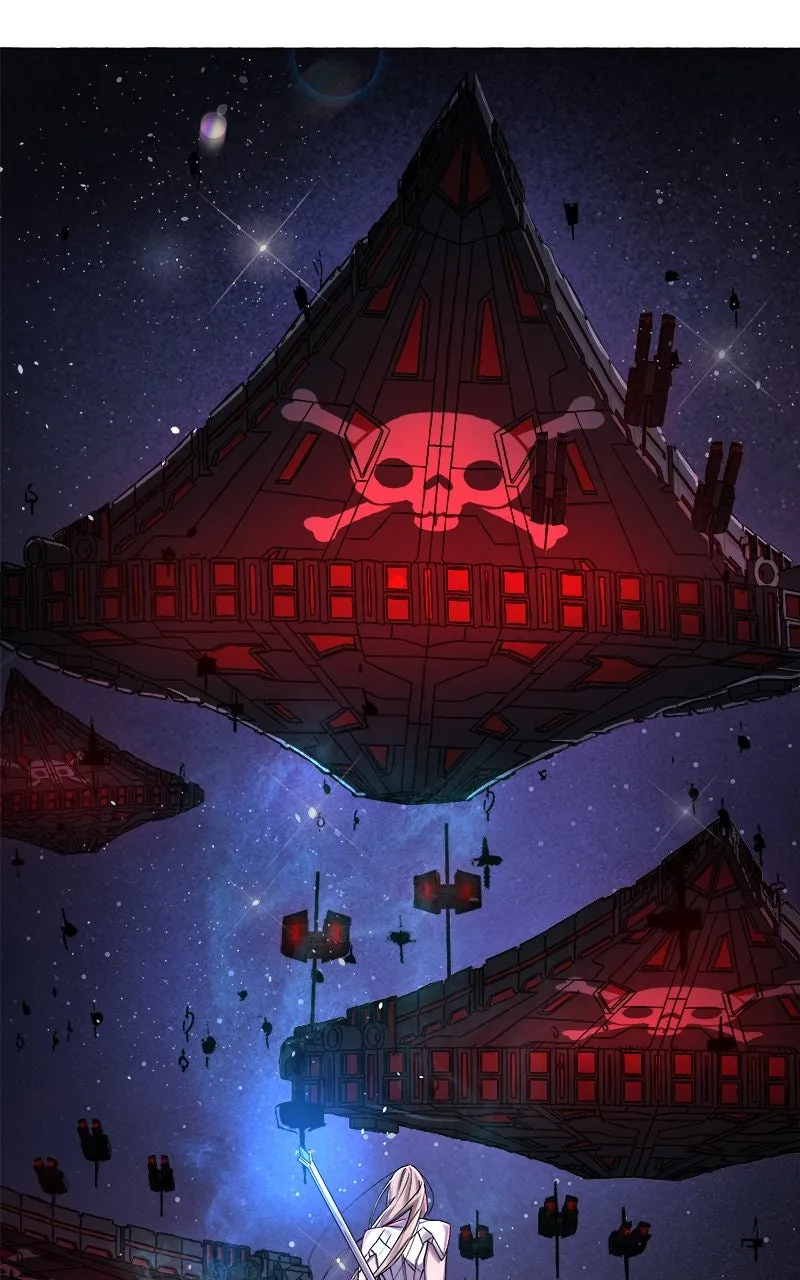 Space Cheon-ma 3077 Chapter 5 page 6 - 
