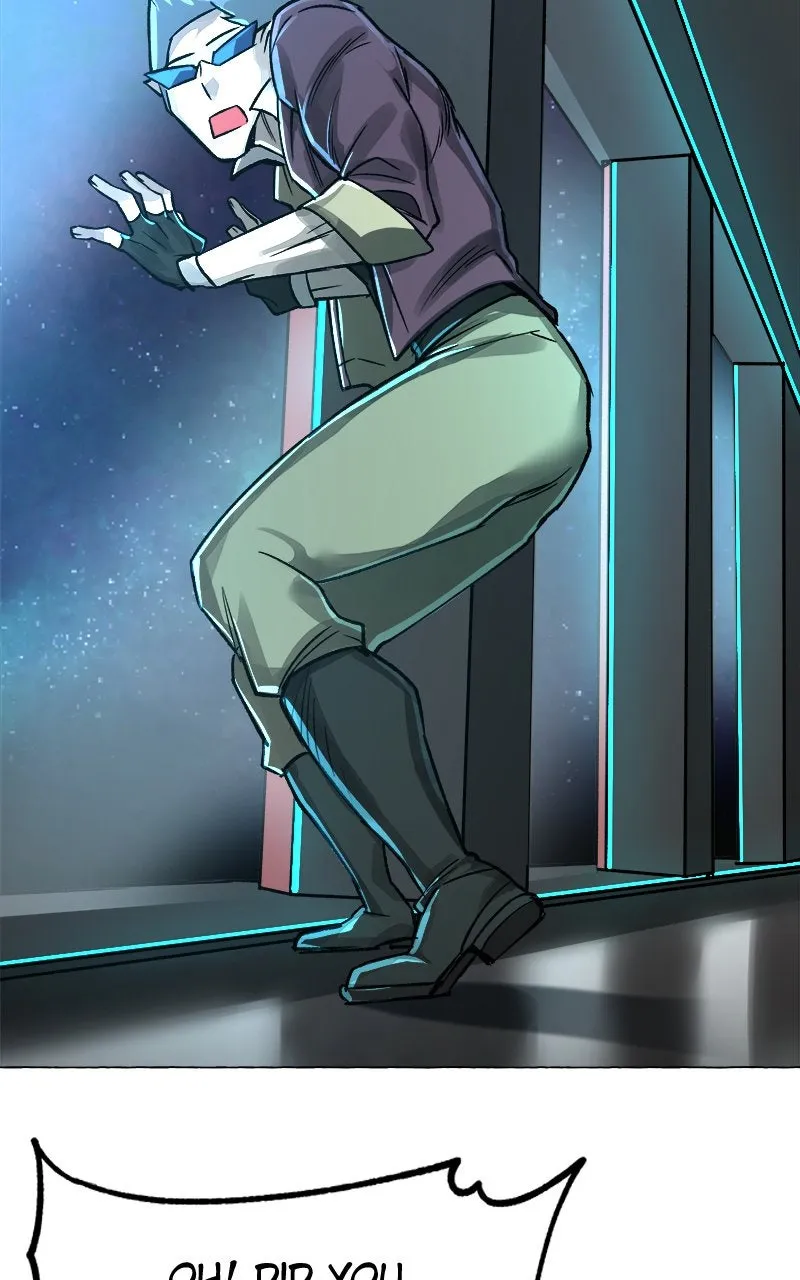 Space Cheon-ma 3077 Chapter 5 page 56 - 