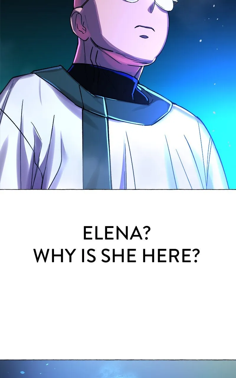 Space Cheon-ma 3077 Chapter 5 page 8 - 
