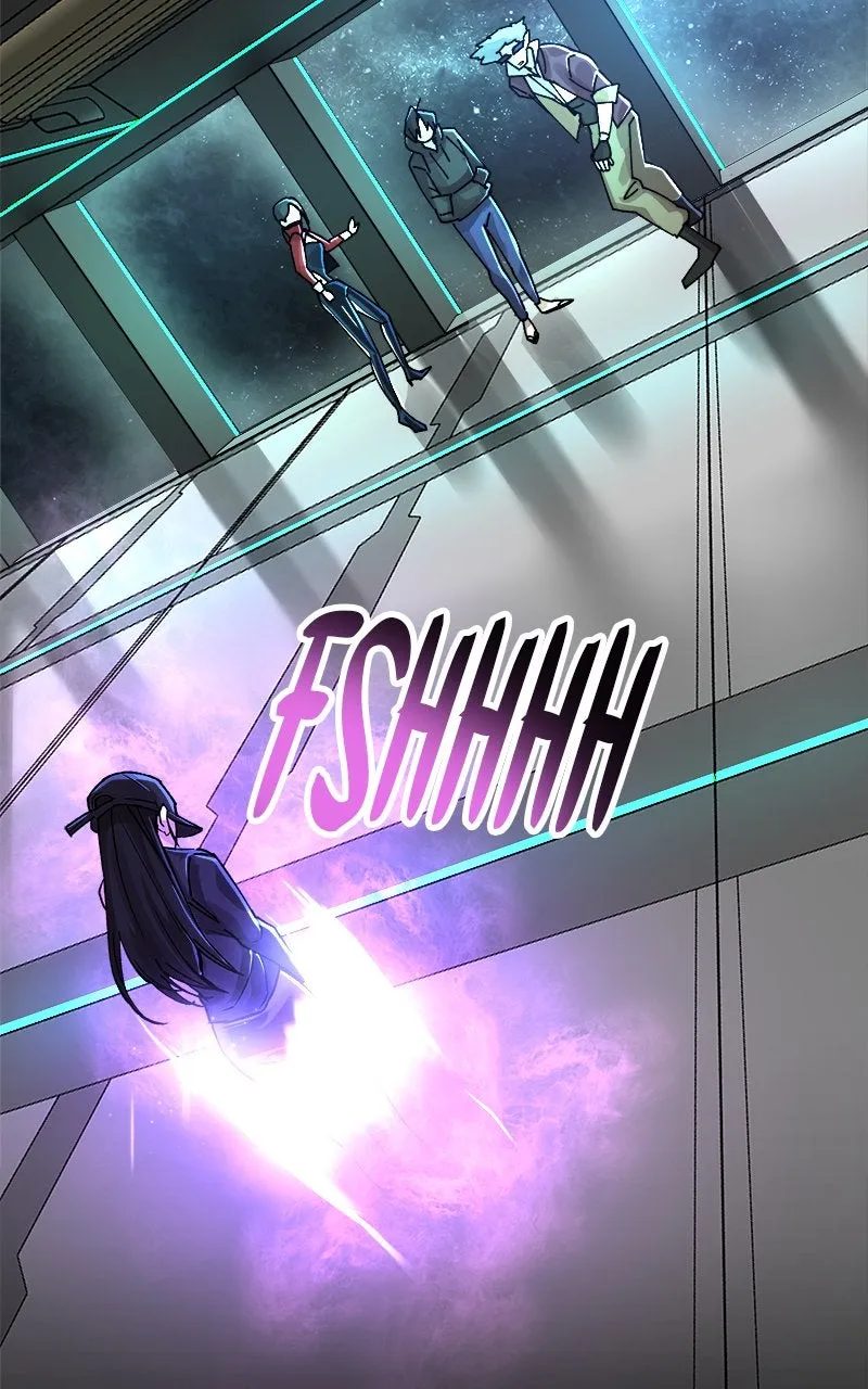Space Cheon-ma 3077 Chapter 5 page 75 - 