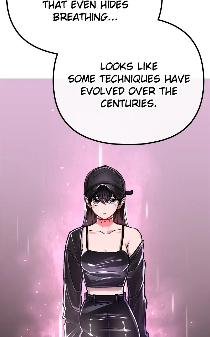 Space Cheon-ma 3077 Chapter 5 page 83 - 