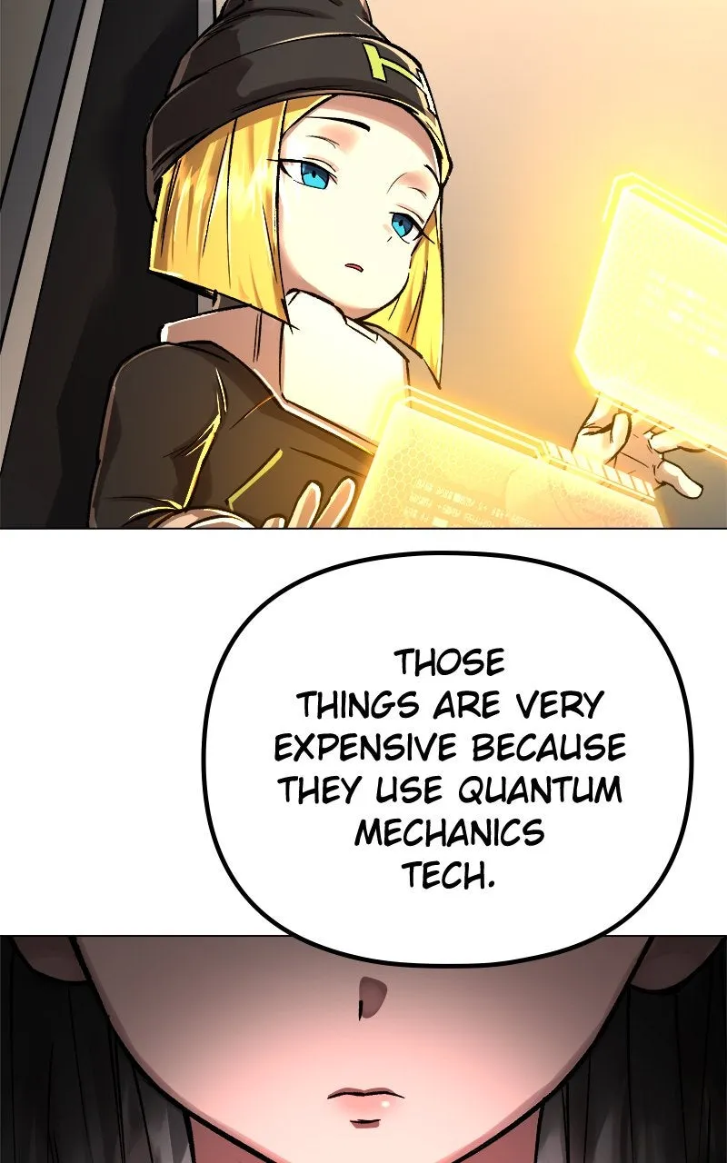 Space Cheon-ma 3077 Chapter 5 page 85 - 
