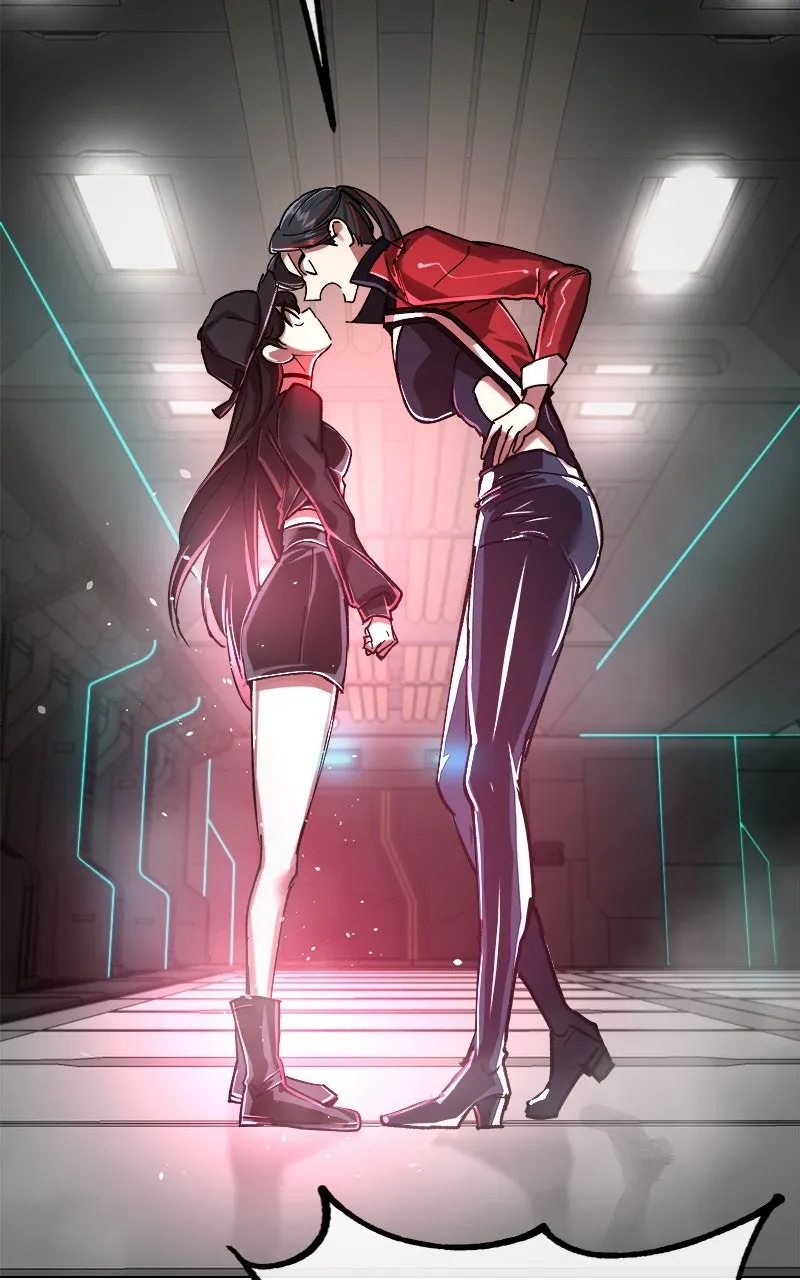 Space Cheon-ma 3077 Chapter 5 page 87 - 