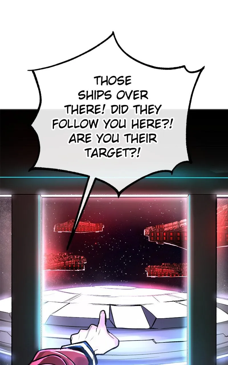 Space Cheon-ma 3077 Chapter 5 page 90 - 