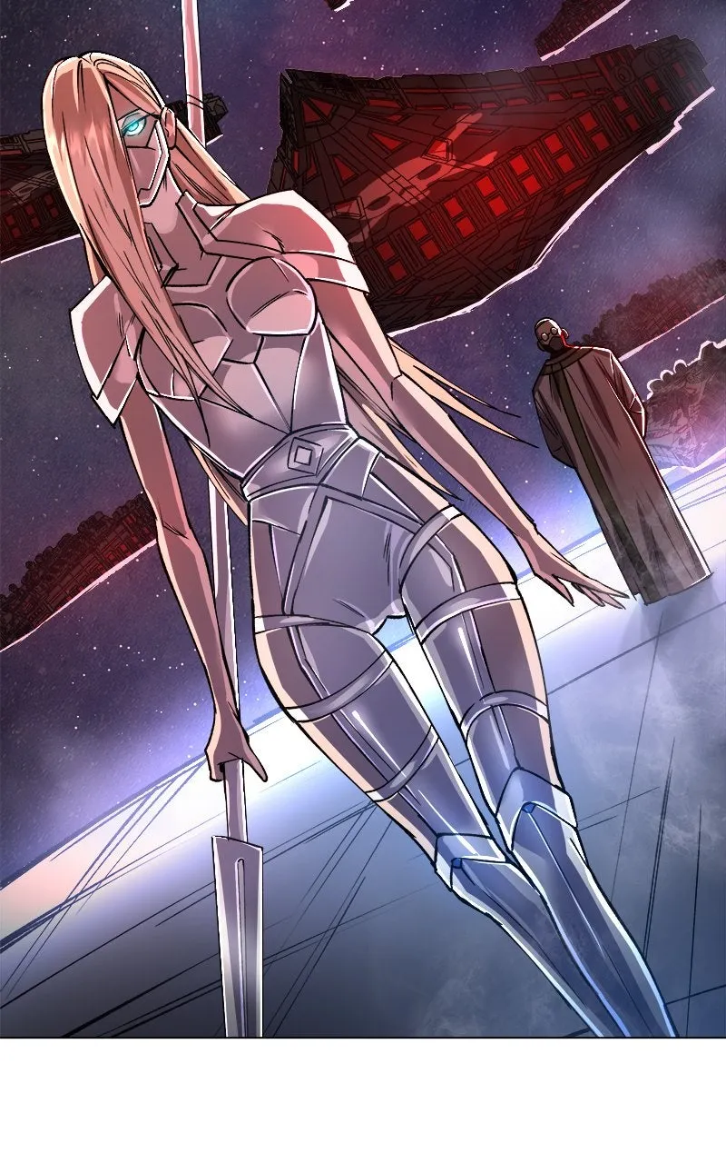 Space Cheon-ma 3077 Chapter 5 page 93 - 